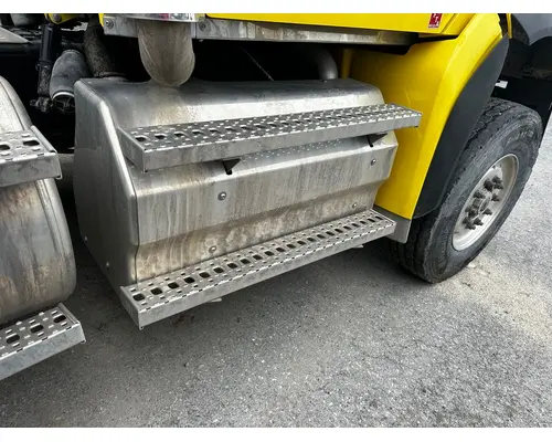 CUMMINS X15 DPF (Diesel Particulate Filter)