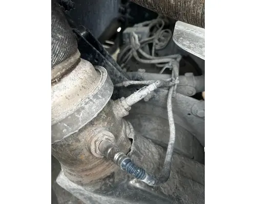 CUMMINS X15 DPF (Diesel Particulate Filter)