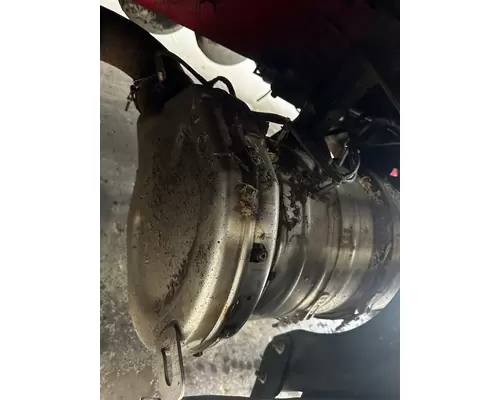 CUMMINS X15 DPF (Diesel Particulate Filter)