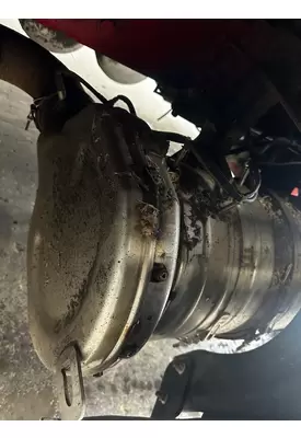 CUMMINS X15 DPF (Diesel Particulate Filter)