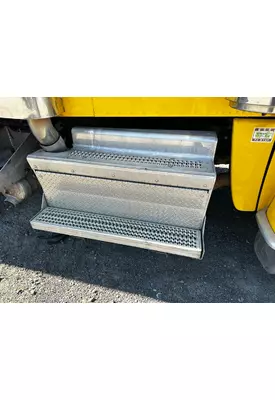 CUMMINS X15 DPF (Diesel Particulate Filter)