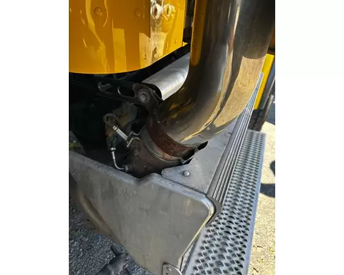 CUMMINS X15 DPF (Diesel Particulate Filter)