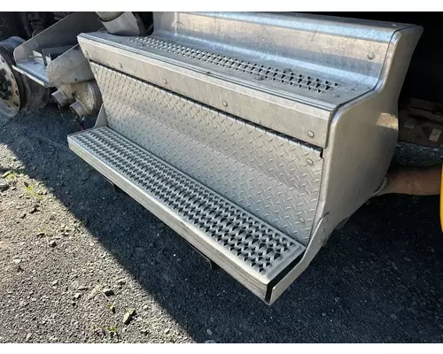 CUMMINS X15 DPF (Diesel Particulate Filter)