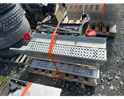 CUMMINS X15 DPF (Diesel Particulate Filter)