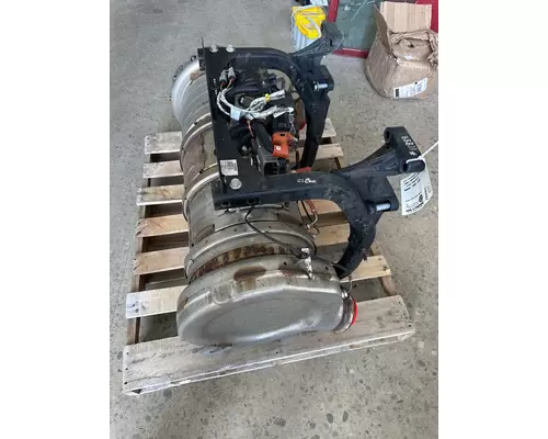 CUMMINS X15 DPF (Diesel Particulate Filter)