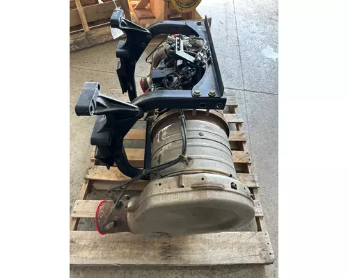 CUMMINS X15 DPF (Diesel Particulate Filter)