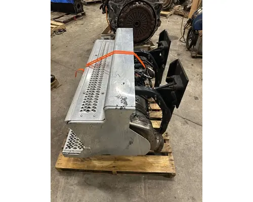 CUMMINS X15 DPF (Diesel Particulate Filter)