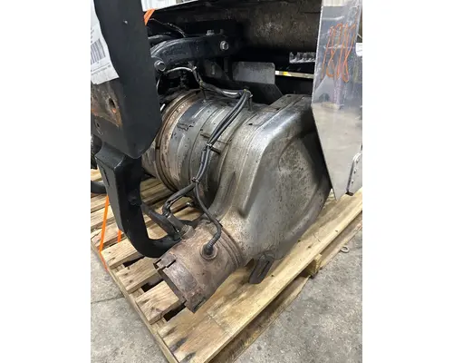 CUMMINS X15 DPF (Diesel Particulate Filter)