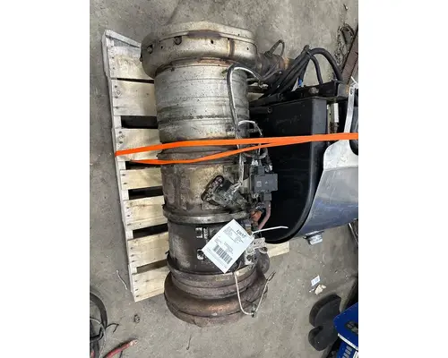 CUMMINS X15 DPF (Diesel Particulate Filter)