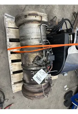 CUMMINS X15 DPF (Diesel Particulate Filter)