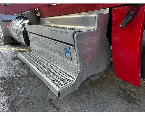 CUMMINS X15 DPF (Diesel Particulate Filter)