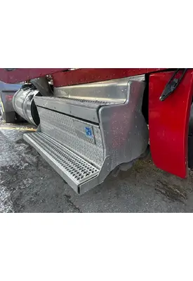 CUMMINS X15 DPF (Diesel Particulate Filter)