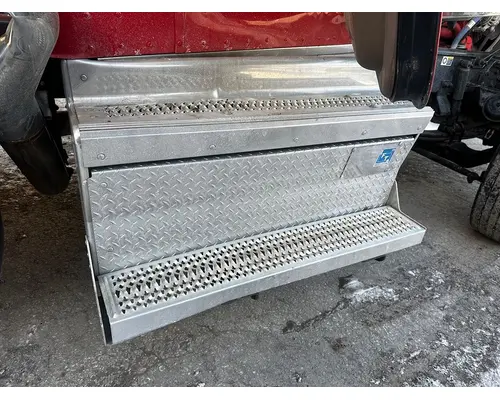 CUMMINS X15 DPF (Diesel Particulate Filter)