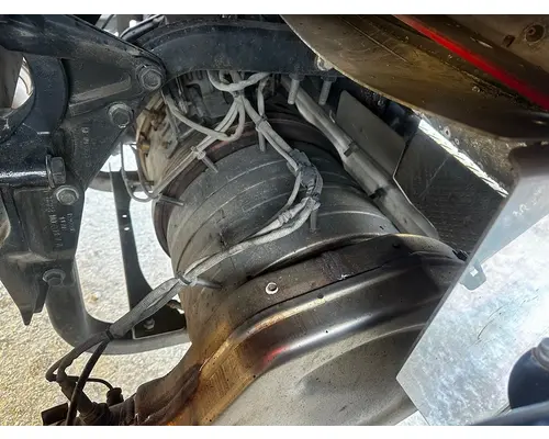 CUMMINS X15 DPF (Diesel Particulate Filter)