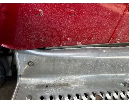 CUMMINS X15 DPF (Diesel Particulate Filter)