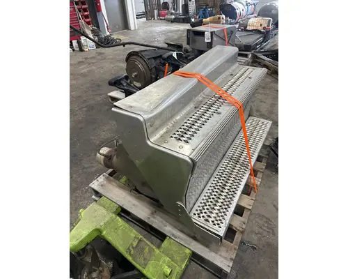 CUMMINS X15 DPF (Diesel Particulate Filter)