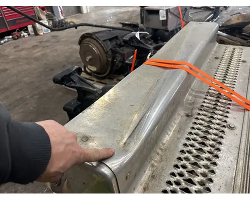 CUMMINS X15 DPF (Diesel Particulate Filter)