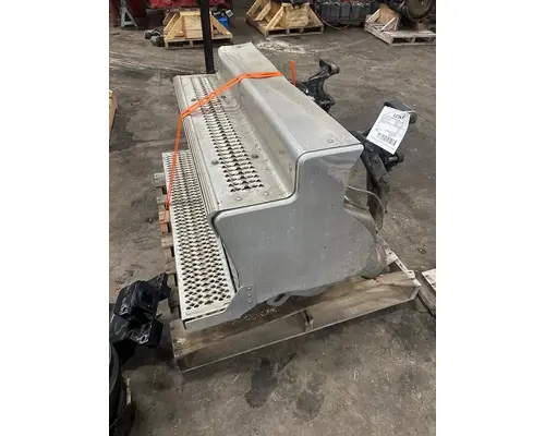 CUMMINS X15 DPF (Diesel Particulate Filter)