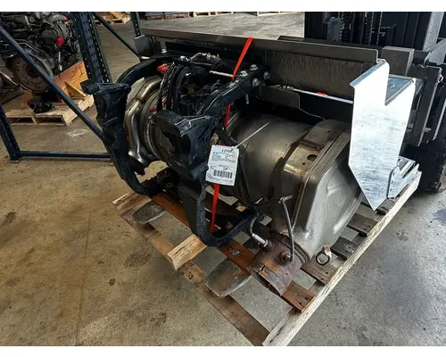 CUMMINS X15 DPF (Diesel Particulate Filter)