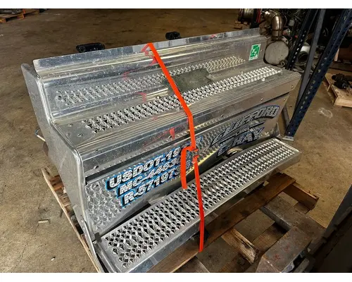 CUMMINS X15 DPF (Diesel Particulate Filter)