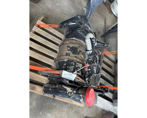 CUMMINS X15 DPF (Diesel Particulate Filter)
