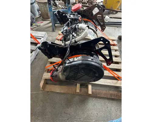 CUMMINS X15 DPF (Diesel Particulate Filter)