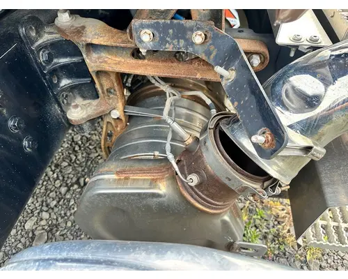 CUMMINS X15 DPF (Diesel Particulate Filter)
