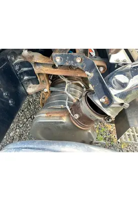 CUMMINS X15 DPF (Diesel Particulate Filter)