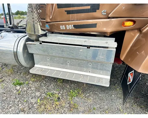 CUMMINS X15 DPF (Diesel Particulate Filter)
