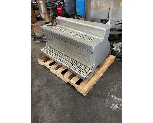 CUMMINS X15 DPF (Diesel Particulate Filter)