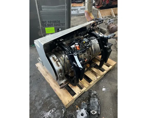 CUMMINS X15 DPF (Diesel Particulate Filter)