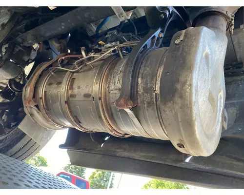 CUMMINS X15 DPF (Diesel Particulate Filter)