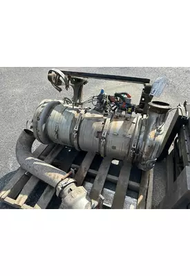 CUMMINS X15 DPF (Diesel Particulate Filter)