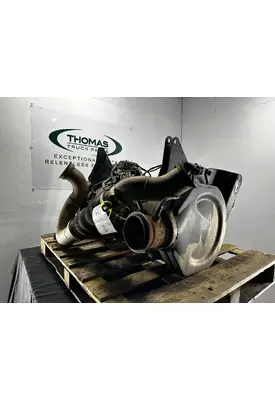 CUMMINS X15 DPF (Diesel Particulate Filter)