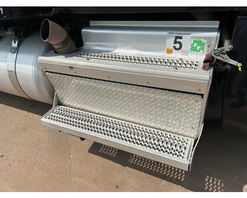 CUMMINS X15 DPF (Diesel Particulate Filter)