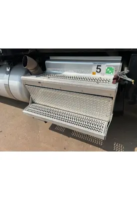 CUMMINS X15 DPF (Diesel Particulate Filter)