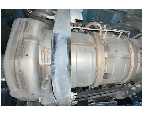 CUMMINS X15 DPF (Diesel Particulate Filter)