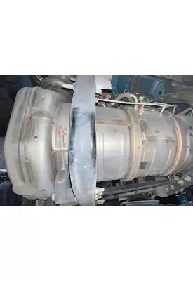 CUMMINS X15 DPF (Diesel Particulate Filter)