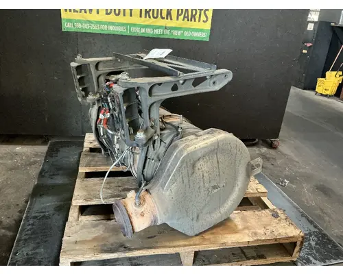CUMMINS X15 DPF (Diesel Particulate Filter)
