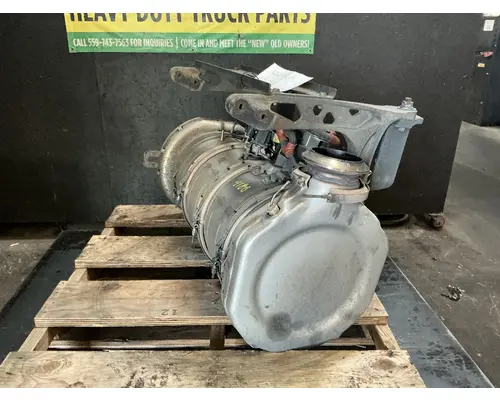 CUMMINS X15 DPF (Diesel Particulate Filter)
