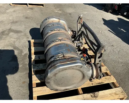 CUMMINS X15 DPF (Diesel Particulate Filter)