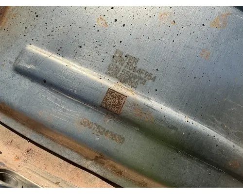 CUMMINS X15 DPF (Diesel Particulate Filter)