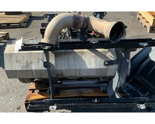 CUMMINS X15 DPF (Diesel Particulate Filter)