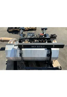 CUMMINS X15 DPF (Diesel Particulate Filter)