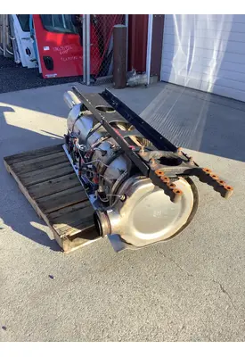 CUMMINS X15 DPF 