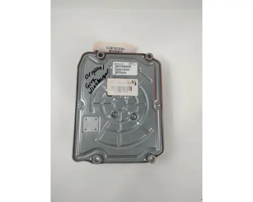 CUMMINS X15 ECM-Engine Control Module