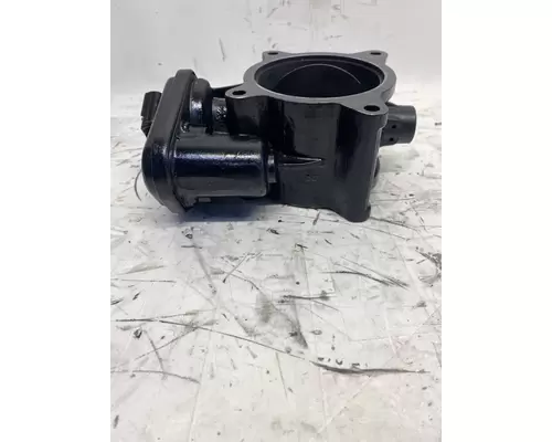 CUMMINS X15 ECM