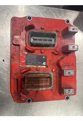 CUMMINS X15 ECM