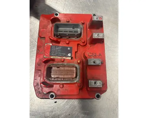 CUMMINS X15 ECM