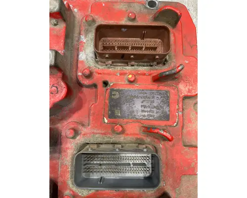 CUMMINS X15 ECM